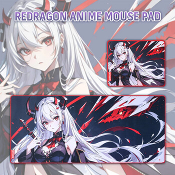 Gaming Mousepad - Redragon AK2 L PS046-L