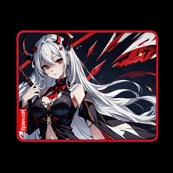 Gaming Mousepad - Redragon AK2 S PS046-S