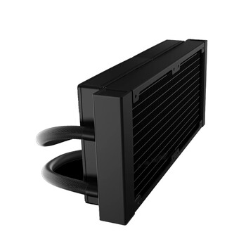 CPU Water Cooler - Redragon CCW-1019 240 CPU Liquid Cooler