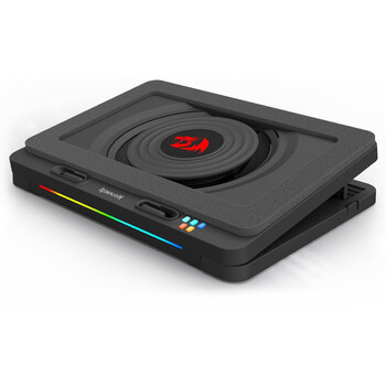 Gaming Cooling Pad - Redragon GCP512 Windseeker