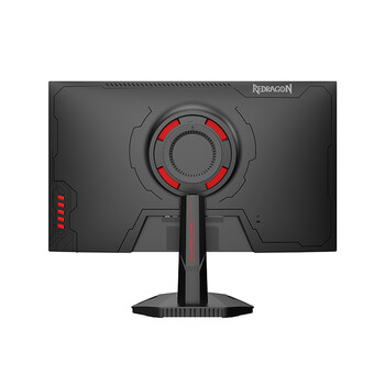 Gaming Monitor - Redragon GM27X5QIPS 27" 144hz/165HZ IPS 2K