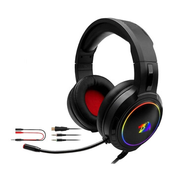 Gaming Ακουστικά - Redragon H270 RGB