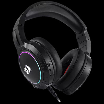 Gaming Ακουστικά - Redragon H270 RGB