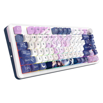 Gaming πληκτρολόγιο - Redragon K681AGG-RGB-PRO