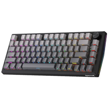 Gaming πληκτρολόγιο - Redragon K687GG-RGB-PRO
