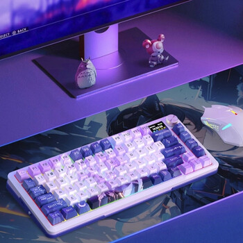 Gaming πληκτρολόγιο - Redragon K708AK-RGB-PRO