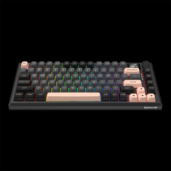 Gaming πληκτρολόγιο - Redragon K720GBP-RGB-PRO