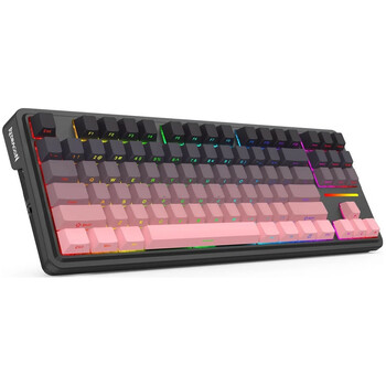 Gaming πληκτρολόγιο - Redragon K728SP-RGB-PRO
