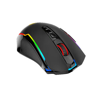 Gaming Ποντίκι - Redragon M914-RGB