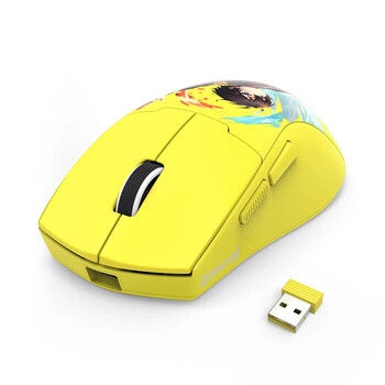 Gaming Ποντίκι - Redragon M918-AKB-PRO