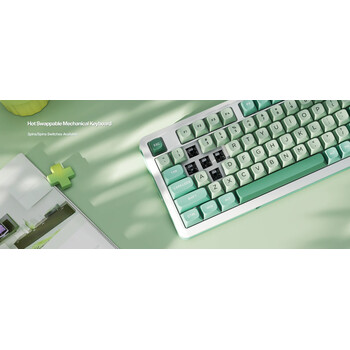 Gaming πληκτρολόγιο - Redragon K681AGG-RGB-PRO
