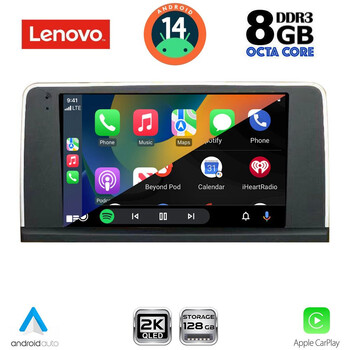 LENOVO SSW 10050_CPA (9inc) (CIC) MULTIMEDIA TABLET for BMW S.3-4 (F30-32) mod. 2012-2018