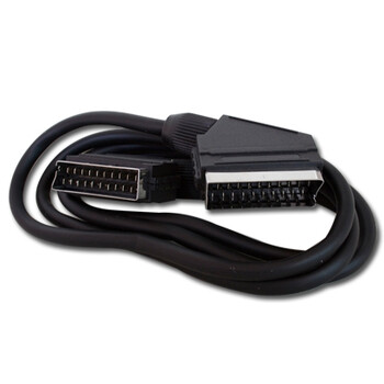 VC3DL Scart-scart 3.00m