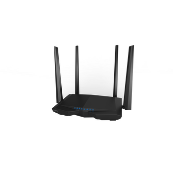 Tenda AC6 Dual Band AC1200 10/100Mbps