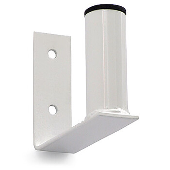 BASE150 BAΣΗ ΓΙΑ ΚΕΡΑΙΑ U1 150X100mm (2 HOLE)