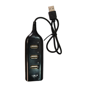 FTT14-045 4Θύρες USB2.0 HUB