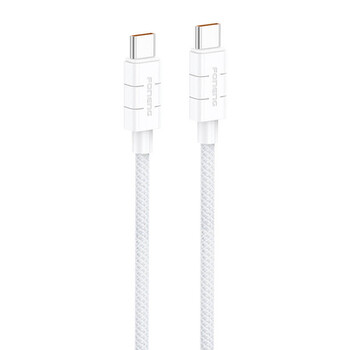 Foneng XS02 USB-C to USB-C cable, 60W, 1.2m