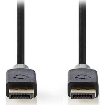FTT14-041 DisplayPort σε DisplayPort  1.8M