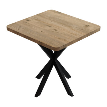 Φοιτητικό πακέτο επίπλων κουζίνας Treat pakoworld σετ 3τεμ