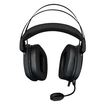 WHITE SHARK PL GAMING HEADSET GH-2446 GOTTAN BLACK