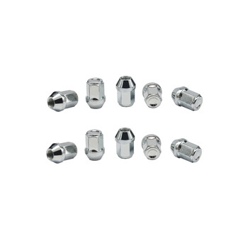SRDR/14-10 ΠΑΞΙΜΑΔΙ ΚΩΝΙΚΟ 12x1,25 (34mm) (19) 10ΤΕΜ.