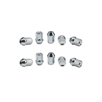 SRDR/15-10 ΠΑΞΙΜΑΔΙ ΚΩΝΙΚΟ 14x1,5 (33mm) (19) 10ΤΕΜ.
