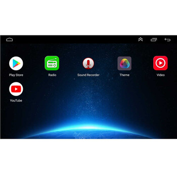 DIGITAL IQ X1071_GPS (7'' DECK).      MULTIMEDIA OEM MERCEDES C - CLK mod. 1999-2004
ANDROID 11  R
CPU: CORTEX  A7  1.3Ghz | Quad Core
RAM DDR3: 2GB | NAND FLASH: 32GB

SUPPORTS STEERING WHEEL COMMANDS with CANBUS


&nbsp;