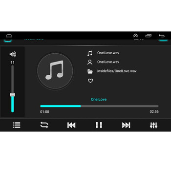 DIGITAL IQ X1071_GPS (7'' DECK).      MULTIMEDIA OEM MERCEDES C - CLK mod. 1999-2004
ANDROID 11  R
CPU: CORTEX  A7  1.3Ghz | Quad Core
RAM DDR3: 2GB | NAND FLASH: 32GB

SUPPORTS STEERING WHEEL COMMANDS with CANBUS


&nbsp;