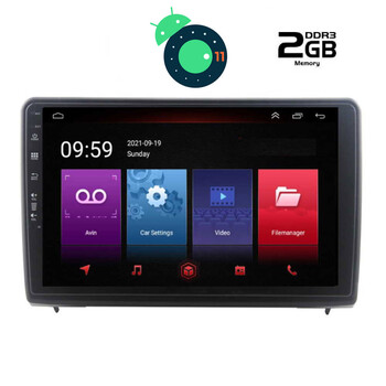 DIGITAL IQ LTR 2151_GPS (10inc).      TABLET OEM FORD ECOSPORT  mod. 2018&gt;
ANDROID 11  R
CPU : MTK 8227 - A7 x 4core  1.3Ghz
RAM DDR3 : 2GB - NAND FLASH : 32GB

SUPPORTS STEERING WHEEL COMMANDS with CANBUS