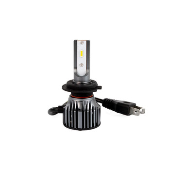 LSG7/MT . H7  9>32V 6.500K 6.400lm 50W CSP1860 LED LSG SERIES +300% KIT M-TECH - 2 ΤΕΜ.