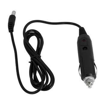 GloboStar® 79036 Φορητός Επαναφορτιζόμενος Προβολέας Εργασίας LED CREE XML2-T6 Chip 25W 2500lm με 3 Modes & με Καλώδιο Φόρτισης για Αυτοκίνητο & Πρίζας IP54 Ψυχρό Λευκό 6000K