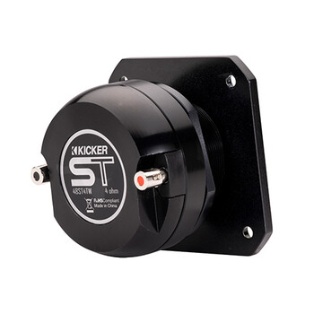 Kicker ST4TW 1.5" Tweeter 4 Ohm (49ST4TW)