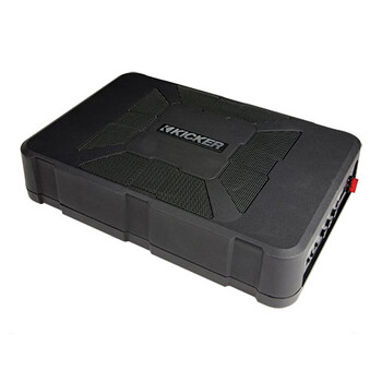 Kicker Hideaway® HS8 (51HS8)