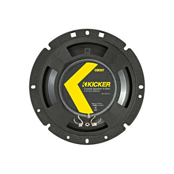 Kicker CS Series CSC67 (46CSC674)