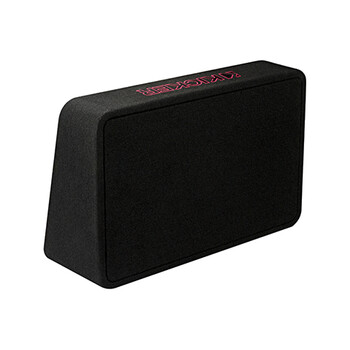 Kicker Single 8" L7T 2-Ohm Truck Enclosure (46TL7T82)