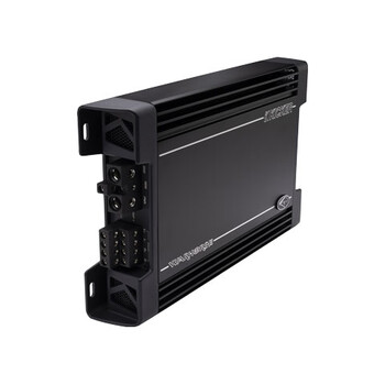 Kicker WXA1000.4 4-Channel Amplifier (49WXA10004)