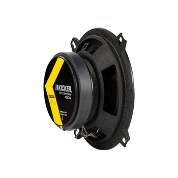 Kicker DS Series 5.25" Coax (43DSC504)
