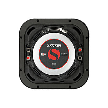 Kicker 8" Solo-Baric L7T 2 Ohm (46L7T82)