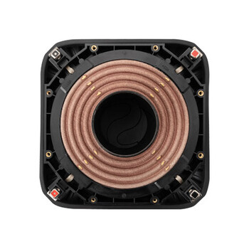 Kicker 12" SoloX L7X 2 Ohm Recone Kit (49L7X122RK)
