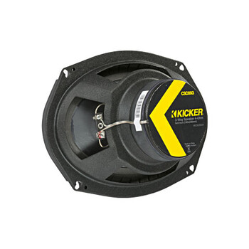 Kicker CS Series CSC693 (46CSC6934)