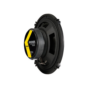 Kicker DS Series 6.5" Coax (43DSC6504)