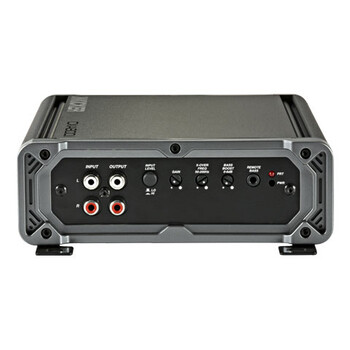 Kicker CX800.1 Mono Amplifier (46CXA8001)