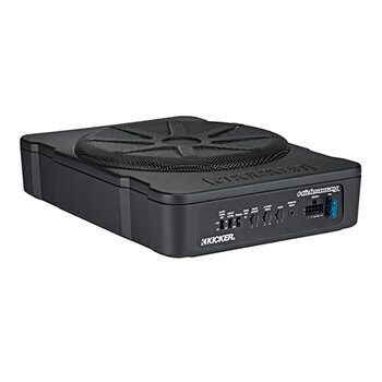 Kicker Hideaway® HS10 (51HS10)