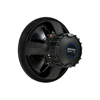 Kicker 15" CompVX 4 Ohm (50CVX154)