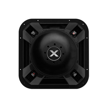 Kicker 12" SoloX L7X 2 Ohm (49L7X122)