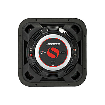 Kicker 12" Solo-Baric L7T 4 Ohm (46L7T124)