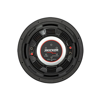 Kicker 12" CompRT 2 Ohm (48CWRT122)