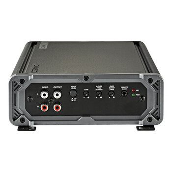 Kicker CX1200.1 Mono Amplifier (46CXA12001)