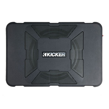Kicker Hideaway® HS8 (51HS8)