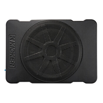 Kicker Hideaway® HS10 (51HS10)
